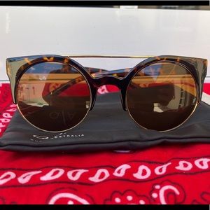 Quay sunglasses